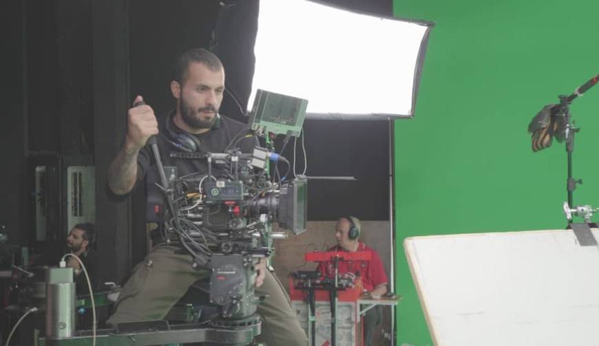 场景化叙事，嘉兴电商产品视频拍摄制作的破局之道