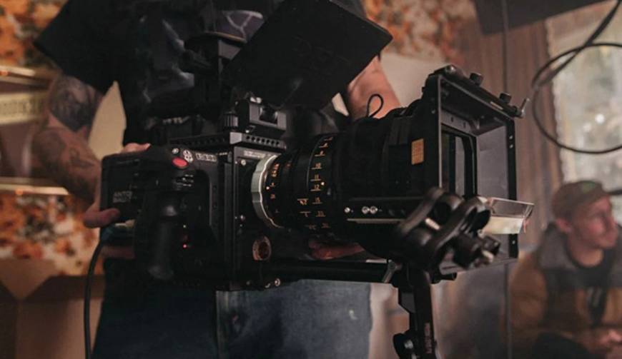 深耕本土，嘉兴产品宣传视频拍摄公司的服务密码